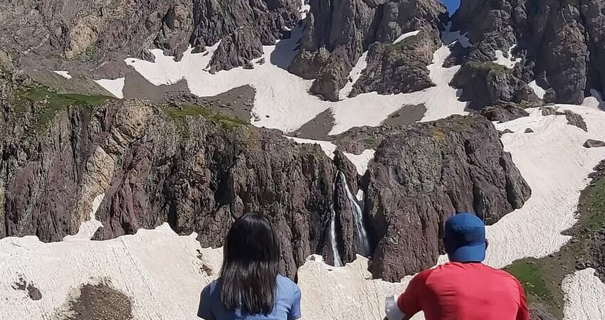 Hakkari Coğrafyasında ,Doğa, Fotoğraf ve Kültür Turu