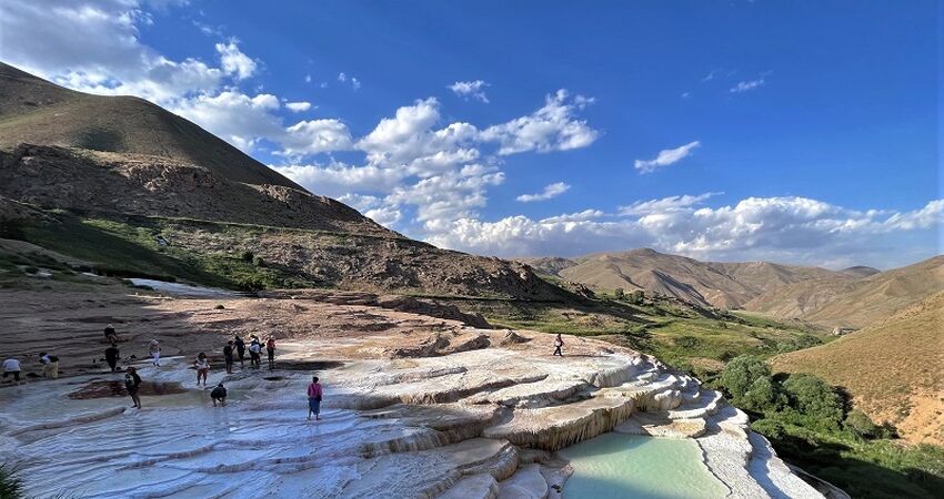 Hakkari Coğrafyasında ,Doğa, Fotoğraf ve Kültür Turu