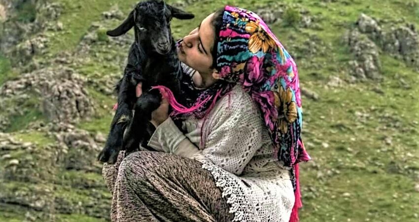Hakkari Coğrafyasında ,Doğa, Fotoğraf ve Kültür Turu