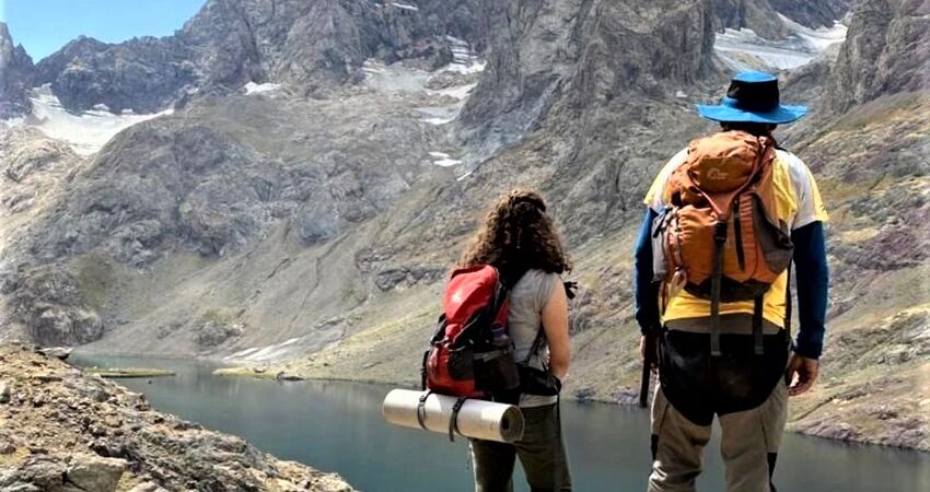 Hakkari Coğrafyasında ,Doğa, Fotoğraf ve Kültür Turu