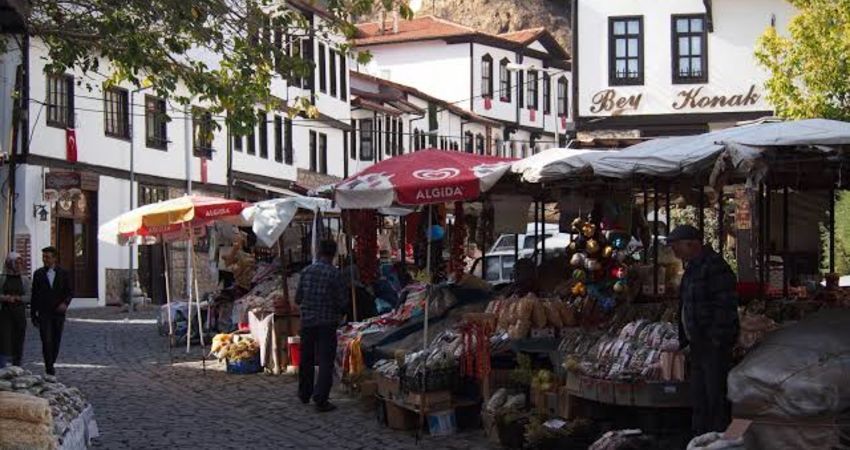 Antalya Çıkışlı Batı Karadeniz Turu (2)