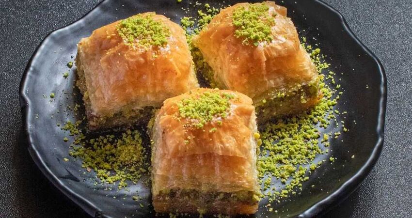 Adana Gaziantep ve Hatay Gurme Turu