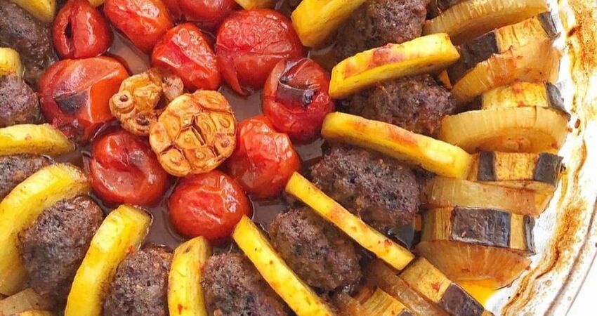 Adana Gaziantep ve Hatay Gurme Turu