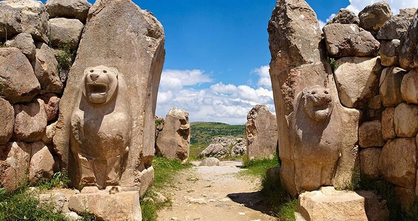 Doğu Karadeniz Batum Turu (Yeni Rota)