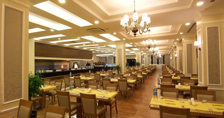 Kaplıca Turu  (Safran Termal Hotel 3 Gece Konaklamalı)
