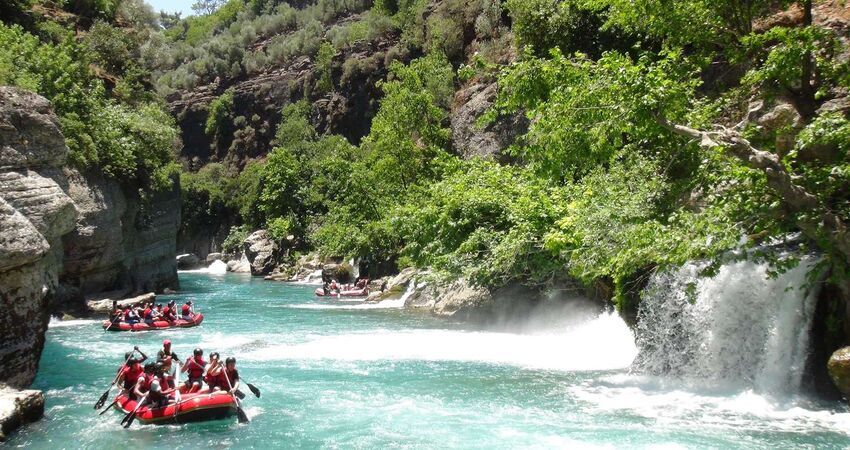 Antalya Turu
