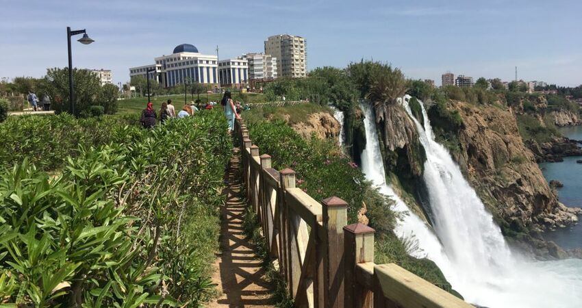 Antalya Turu